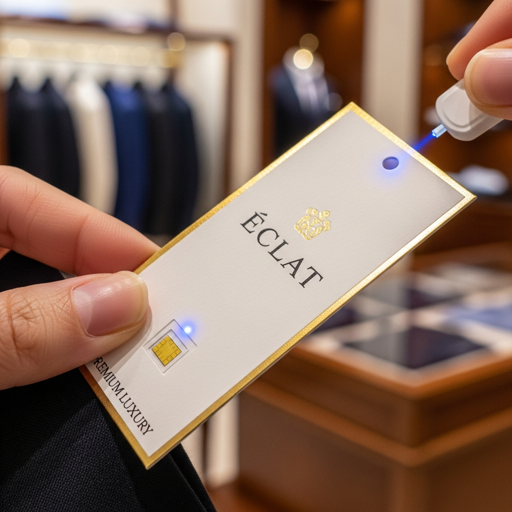 RFID technology
